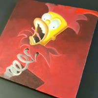 Image 1 of Treehouse of Horror