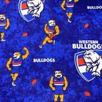 Image 11 of AFL Team Scrub Hats