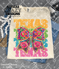 TEXAS