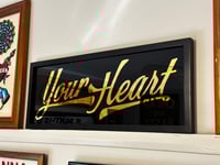Image 1 of Your Heart (Shines Like Gold)