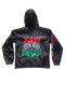 Image of “Bully Band$” (Water Resistant) WindBreaker
