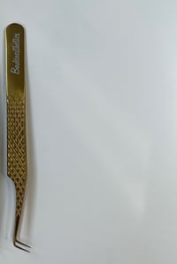 24K Skinny Volume Tweezer (alone)