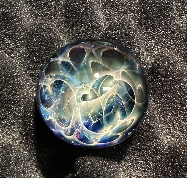 Image of Small Chaos Marble 