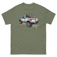 Image 4 of FOUR BY FUN SHIRT