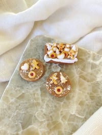 Image 1 of Mini Cookie Plates & Boxes