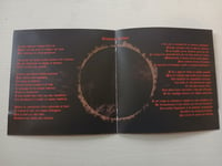 Image 3 of Digipack cd  - Perpétuelle Eclipse