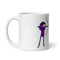 Image 3 of Mug - PDM Goals