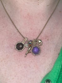 Image 9 of Cabachon Collection 