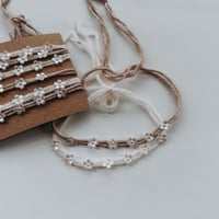 Image 1 of Dainty Daisy Neutrals SET