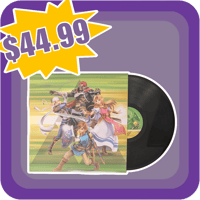 Image 1 of Super Smash Bros. Ultimate Zelda Sound Selection