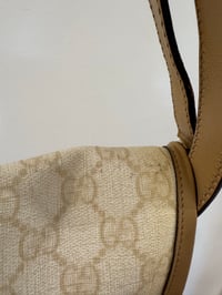Image 6 of Gucci GG Supreme Canvas Crossbody Bag