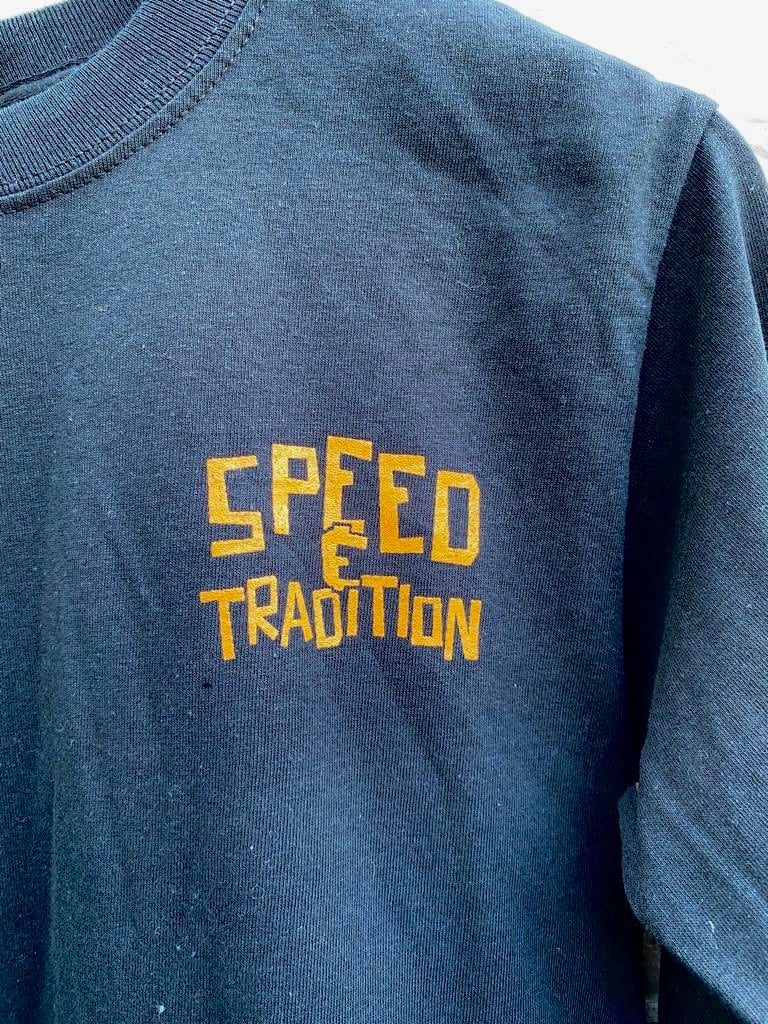 Slingshot long sleeve shirt Image 3