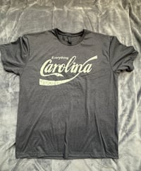 everything Carolina black