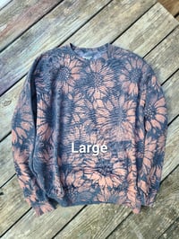 Image 3 of Sunflowers