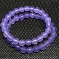 Image 1 of Light Purple Bracelet