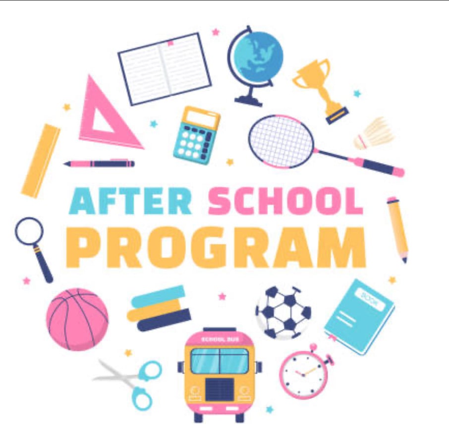 Image of After school care 