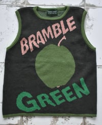 Image 18 of Pop Art Vest - Made in Ireland