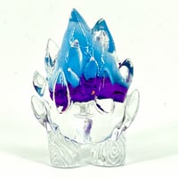 Image 1 of Chomp Spark Purple Foil 2026