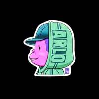 Arlo Hoodie