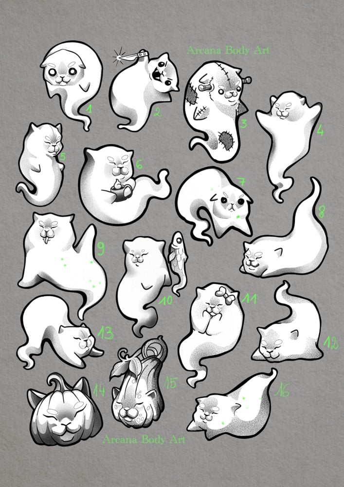 Image of Challoween 2025