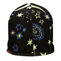Image 3 of Out of This World Beanie