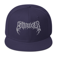 Image 7 of Thorns Snapback Hat