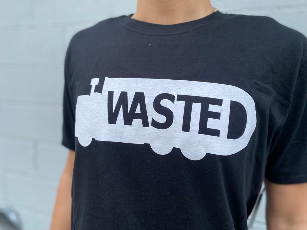 Wasted T-Shirt