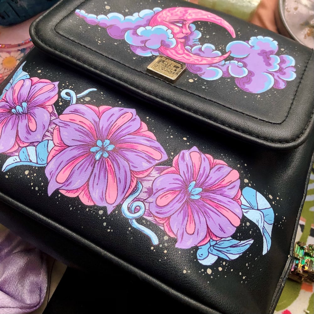 Image of The Evie Purse