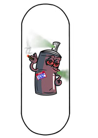 Image 2 of Stank dank 
