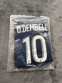 Image 3 of PSG blue Dembele