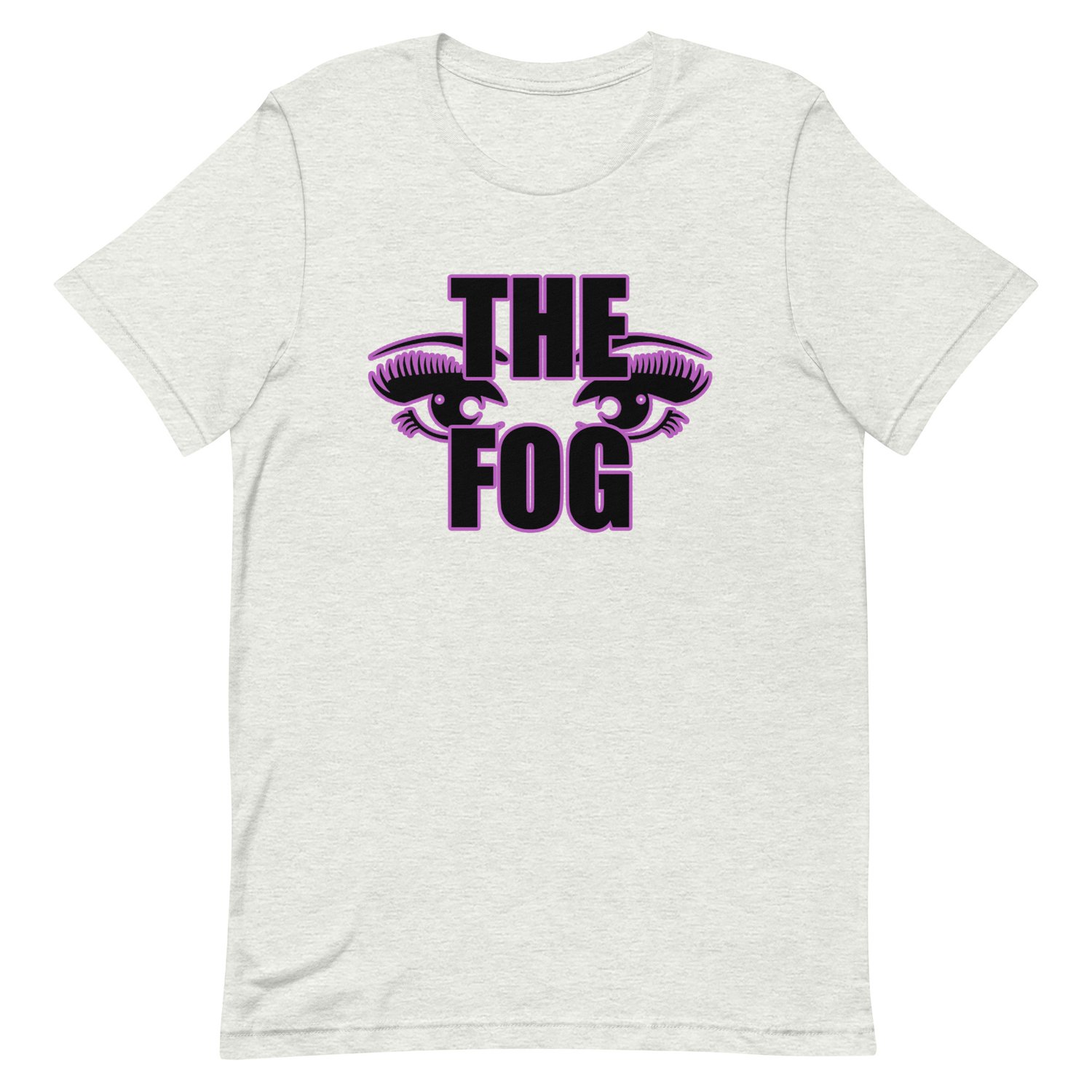 Image of The Fog Unisex t-shirt