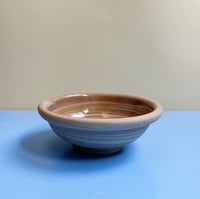 Image 3 of Brown n' Chunky - Bowl