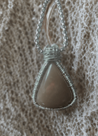 Image 1 of Moonstone