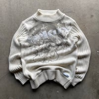 Image 1 of OAKLEY Y2K SWEATER