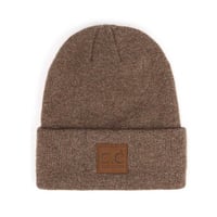 Image 1 of CC Beanie 