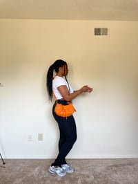 Image 5 of Flared Pants 