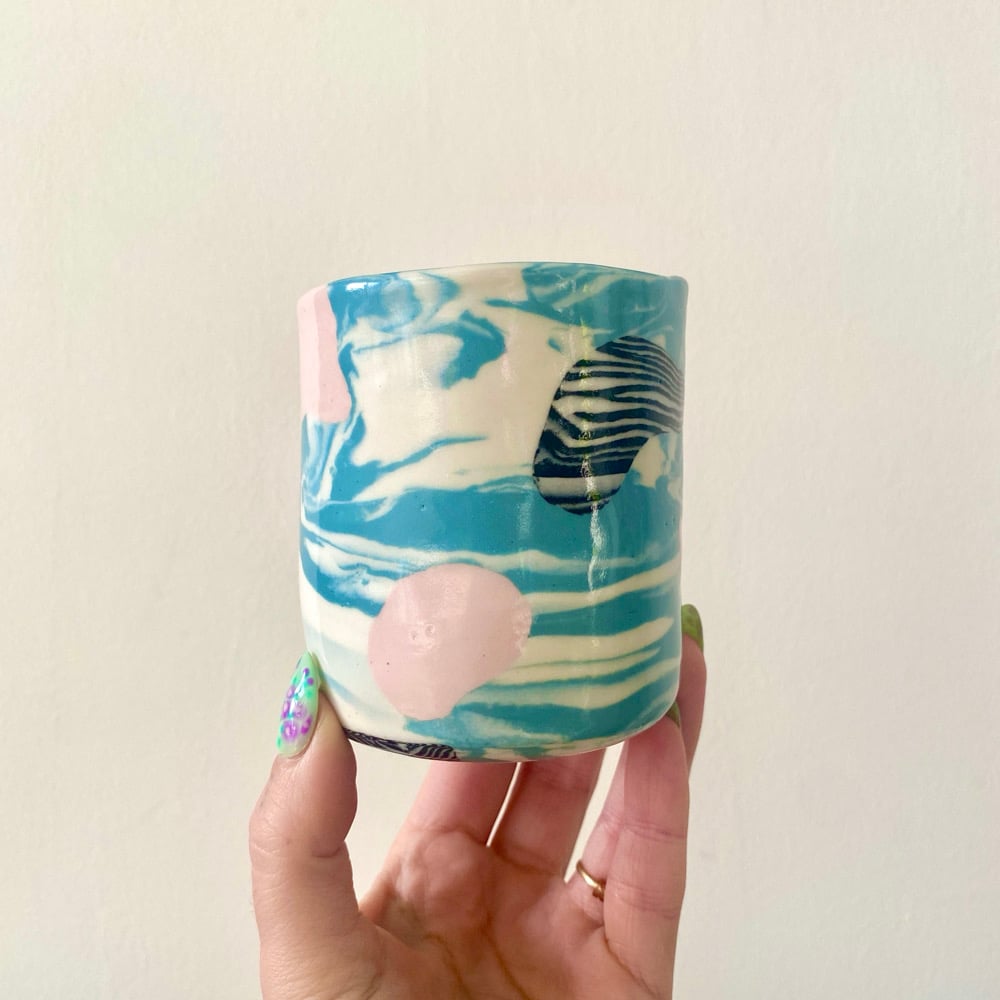 Image of Venus Cup #7