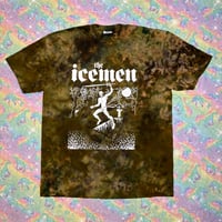 ICEMEN "CAMO"