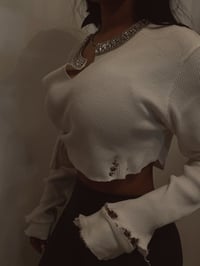 Image 1 of Punk Royal Thermal Tee