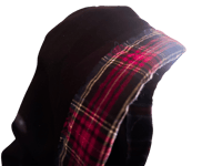 Image 3 of RnR_404 Fleece