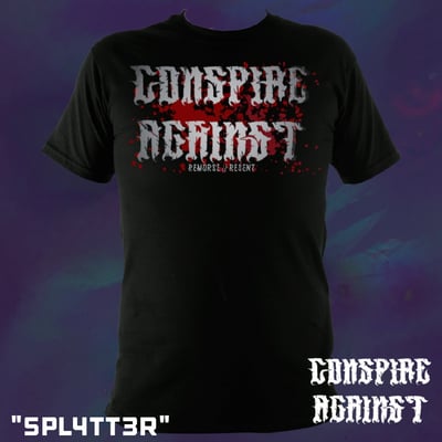 Image of SPL4TT3R