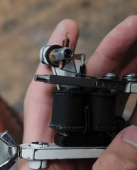 Image 3 of Power Liner White