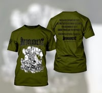Image 1 of Devourment - Abomination Unseen