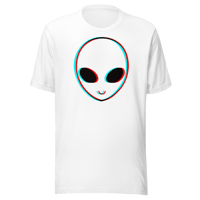 Image 2 of Alien Joe Focus