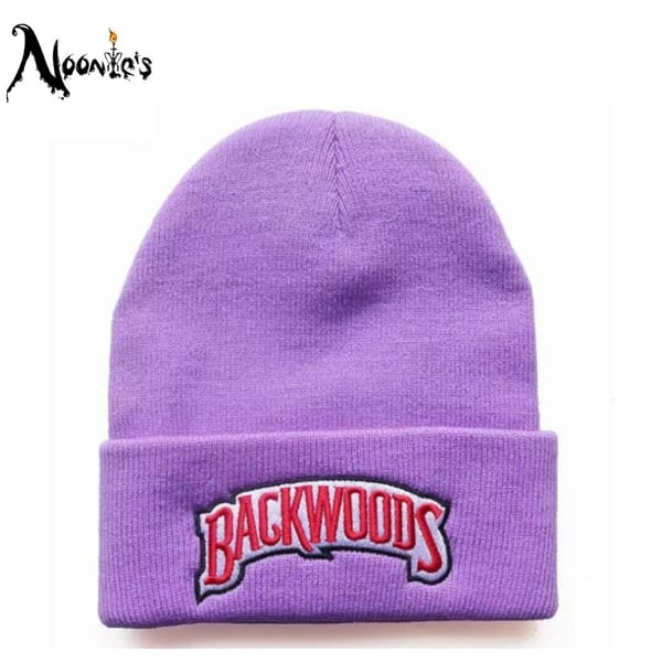 Image of Backwoods skully 