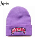 Image 1 of Backwoods skully
