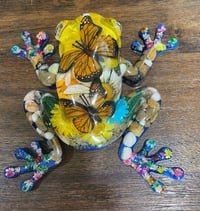 Image 3 of Large Frog