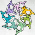 Large Orca - Assorted Colors