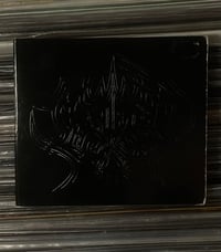 Image 1 of CD Abruptum «Vi Sonus Veris Nigrae Malitiaes» Original Digipak