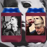 Image 3 of BBMD X CSP HALLOWEEN 2025 (KOOZIE & BUTTON BUNDLES)